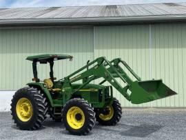 2000 John Deere 5510