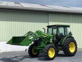 2014 John Deere 5085E