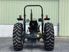 1999 New Holland 4630