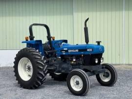 1999 New Holland 4630