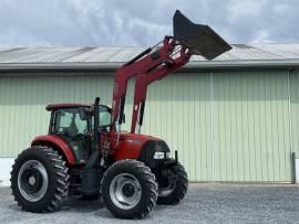 2016 Case IH FARMALL 130A