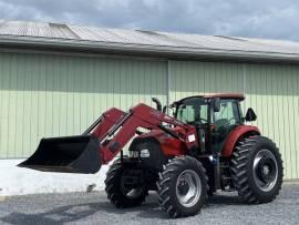 2016 Case IH FARMALL 130A