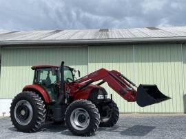 2016 Case IH FARMALL 130A