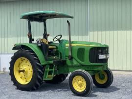 2004 John Deere 6420