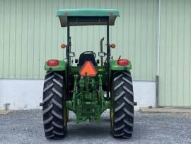 2004 John Deere 6420