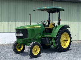 2004 John Deere 6420