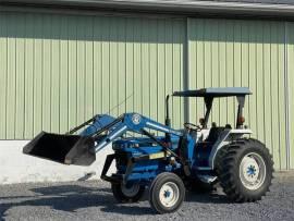 1997 New Holland 3415