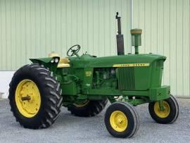 1966 John Deere 4020