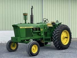 1966 John Deere 4020