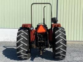 1986 Case IH 885