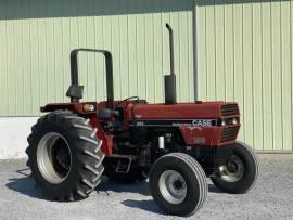 1986 Case IH 885