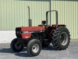 1986 Case IH 885