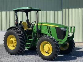 2012 John Deere 5100M