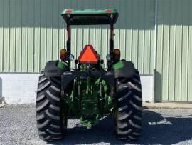 2012 John Deere 5100M