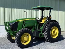 2012 John Deere 5100M