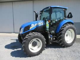 2018 New Holland POWERSTAR 110