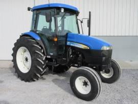 2007 New Holland TD95D