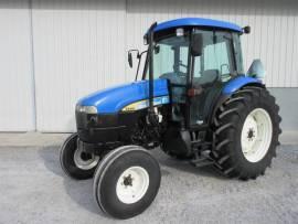 2007 New Holland TD95D