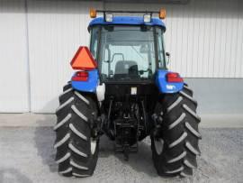 2007 New Holland TD95D