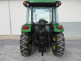 2002 John Deere 5220