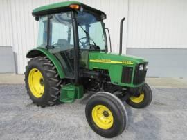 2002 John Deere 5220