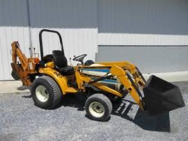 1997 Cub Cadet 7195