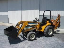 1997 Cub Cadet 7195