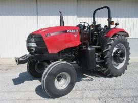 2009 Case IH MAXXUM 115