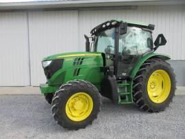 2013 John Deere 6125R