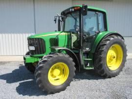 2006 John Deere 6420