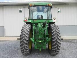 1996 John Deere 7600