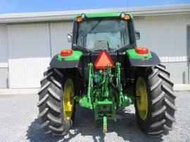 2016 John Deere 6130M