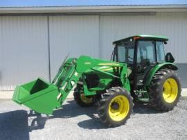 2005 John Deere 5425