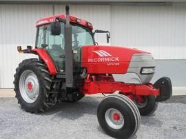 2006 McCormick MTX120