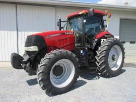 2014 Case IH PUMA 200 CVT