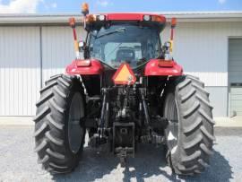 2014 Case IH PUMA 200 CVT