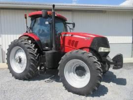 2014 Case IH PUMA 200 CVT