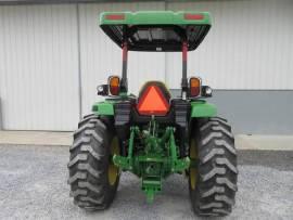 2020 John Deere 4066M