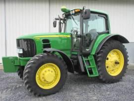 2010 John Deere 7130 PREMIUM