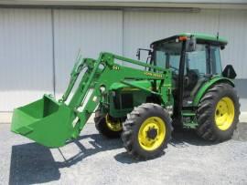 2003 John Deere 5520