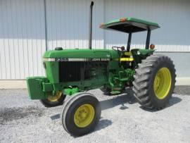 1988 John Deere 2355