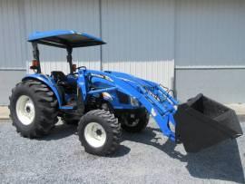 2004 New Holland TC48DA