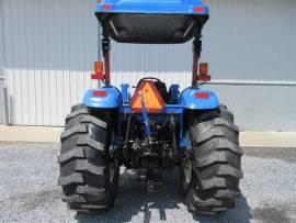 2004 New Holland TC48DA