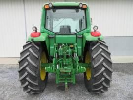 2006 John Deere 6420