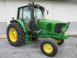 2006 John Deere 6420