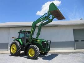 2008 John Deere 7630