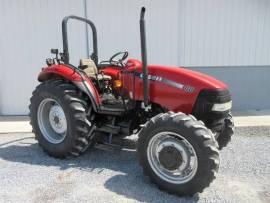 2009 Case IH FARMALL 80