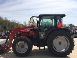 2021 Massey-Ferguson 6713