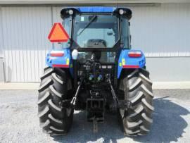 2018 New Holland POWERSTAR 100