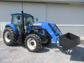 2018 New Holland POWERSTAR 100